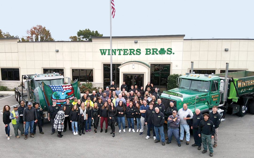 Winters Bros. Employee Appreciation Day 2021